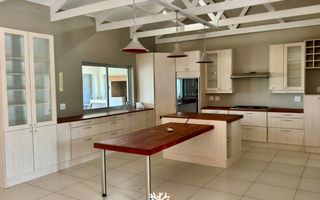 4 Bedroom House To Rent in Finkenstein, Windhoek