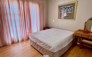 4 Bedroom House To Rent in Finkenstein, Windhoek