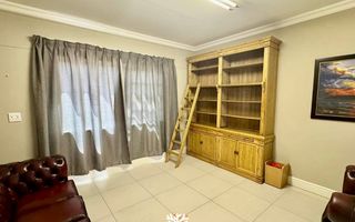 4 Bedroom House To Rent in Finkenstein, Windhoek