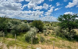 4 Bedroom House To Rent in Finkenstein, Windhoek