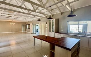 4 Bedroom House To Rent in Finkenstein, Windhoek