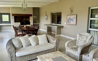 4 Bedroom House To Rent in Finkenstein, Windhoek