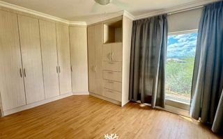 4 Bedroom House To Rent in Finkenstein, Windhoek