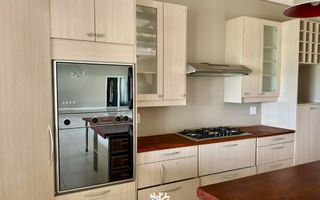 4 Bedroom House To Rent in Finkenstein, Windhoek