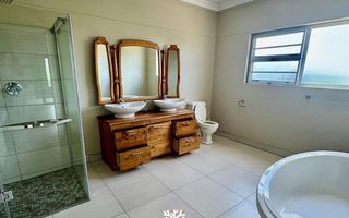 4 Bedroom House To Rent in Finkenstein, Windhoek