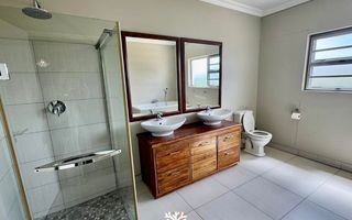 4 Bedroom House To Rent in Finkenstein, Windhoek