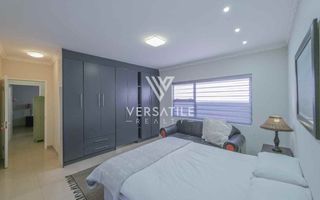 3 Bedroom House To Rent in Fairway Estate