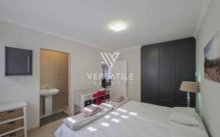 3 Bedroom House To Rent in Fairway Estate