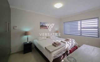 3 Bedroom House To Rent in Fairway Estate