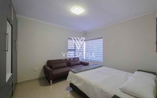 3 Bedroom House To Rent in Fairway Estate