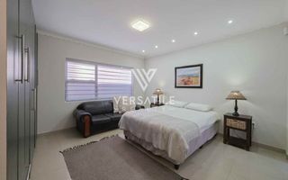 3 Bedroom House To Rent in Fairway Estate