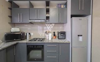 3 Bedroom House To Rent in Fairway Estate