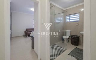3 Bedroom House To Rent in Fairway Estate