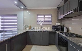 3 Bedroom House To Rent in Fairway Estate