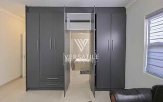 3 Bedroom House To Rent in Fairway Estate