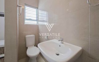 3 Bedroom House To Rent in Fairway Estate