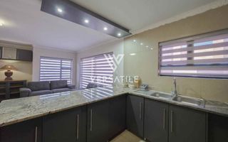 3 Bedroom House To Rent in Fairway Estate
