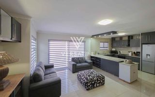 3 Bedroom House To Rent in Fairway Estate