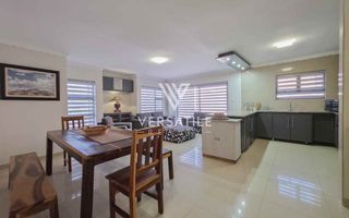 3 Bedroom House To Rent in Fairway Estate