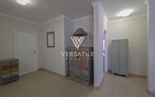 3 Bedroom House To Rent in Fairway Estate