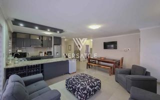 3 Bedroom House To Rent in Fairway Estate
