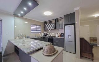 3 Bedroom House To Rent in Fairway Estate