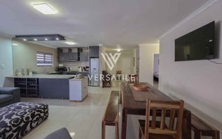 3 Bedroom House To Rent in Fairway Estate