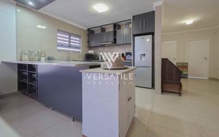 3 Bedroom House To Rent in Fairway Estate