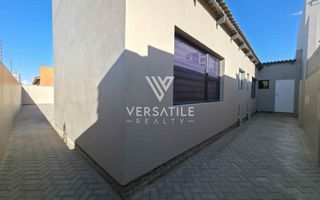3 Bedroom House To Rent in Fairway Estate