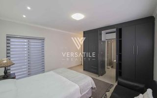 3 Bedroom House To Rent in Fairway Estate