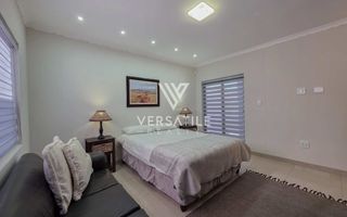 3 Bedroom House To Rent in Fairway Estate