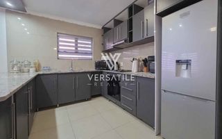 3 Bedroom House To Rent in Fairway Estate
