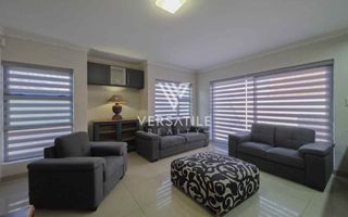 3 Bedroom House To Rent in Fairway Estate