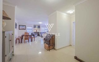 3 Bedroom House To Rent in Fairway Estate