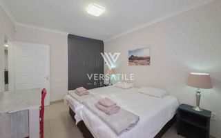 3 Bedroom House To Rent in Fairway Estate