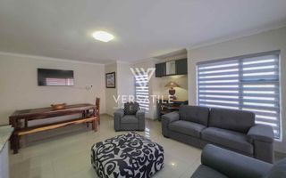 3 Bedroom House To Rent in Fairway Estate