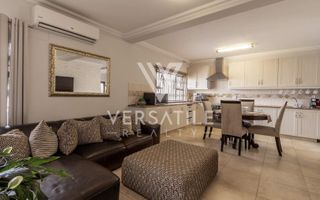 3 Bedroom House For Sale in Dolphin Beach