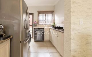 3 Bedroom House For Sale in Dolphin Beach