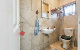 3 Bedroom House For Sale in Dolphin Beach