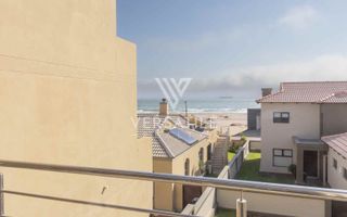 3 Bedroom House For Sale in Dolphin Beach