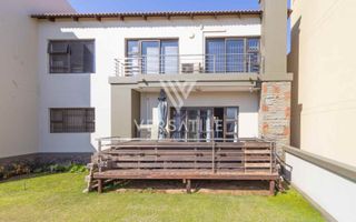 3 Bedroom House For Sale in Dolphin Beach