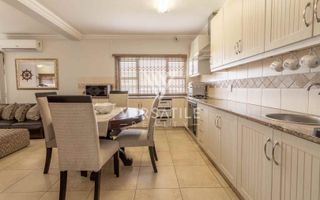 3 Bedroom House For Sale in Dolphin Beach