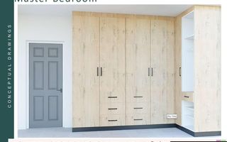 3 Bedroom House For Sale in Swakopmund Ext 23, Swakopmund