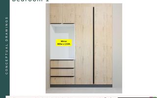 3 Bedroom House For Sale in Swakopmund Ext 23, Swakopmund