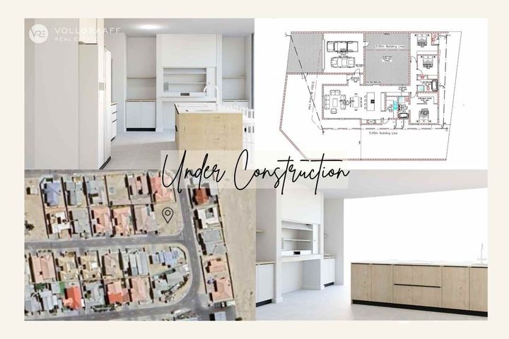 3 Bedroom House For Sale in Swakopmund Ext 23, Swakopmund