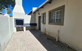 2 Bedroom House For Sale in Pionierspark Ext 1, Windhoek
