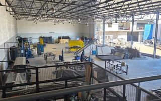 Industrial To Rent in Southern Industrial Area, Windhoek