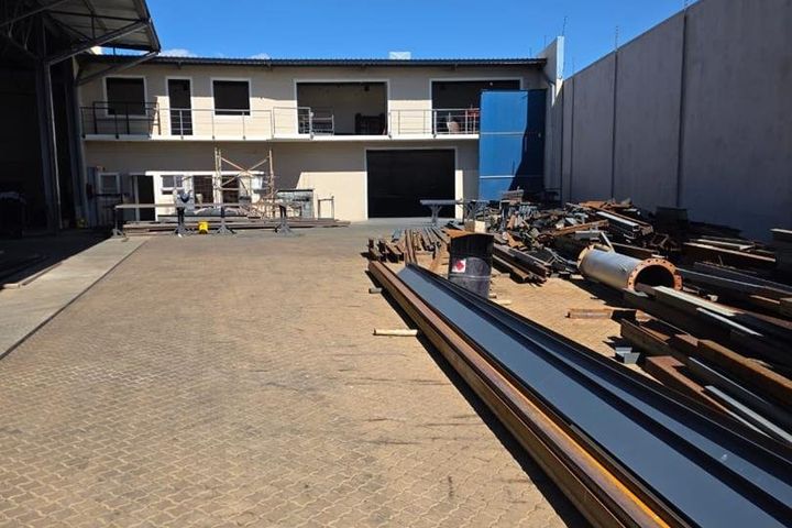 Industrial To Rent in Southern Industrial Area, Windhoek
