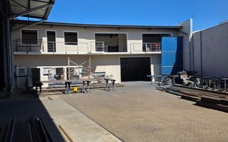 Industrial To Rent in Southern Industrial Area, Windhoek