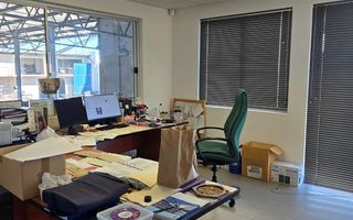 Industrial To Rent in Southern Industrial Area, Windhoek